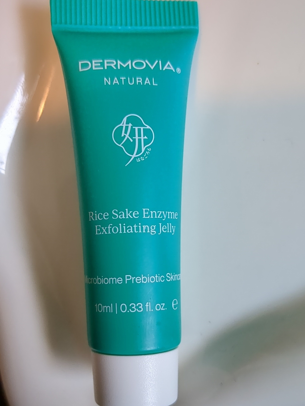 Exfoliating Jelly